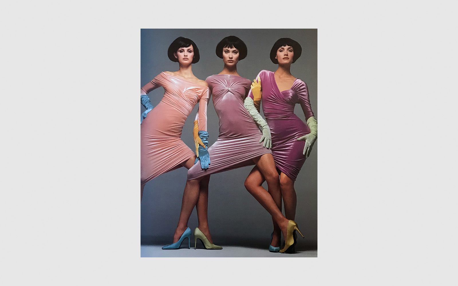 FAW, product: VERSACE F/W 1995-96 (Fig. 4)