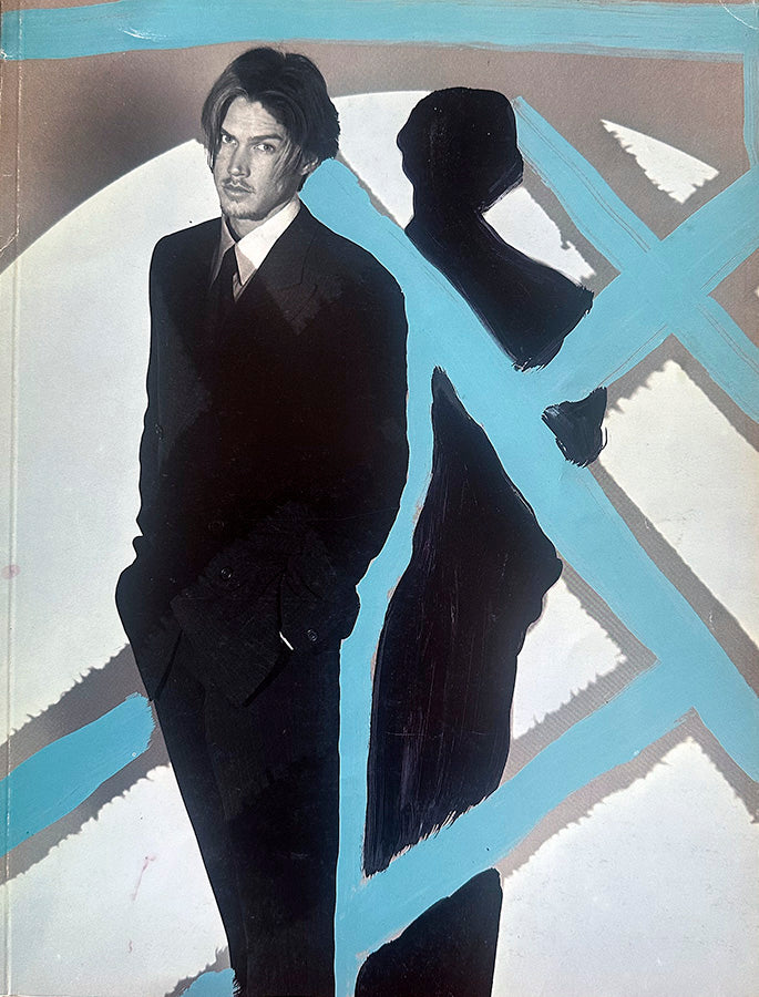 FAW, product: Versace S/S 1997 (Thumbnail)