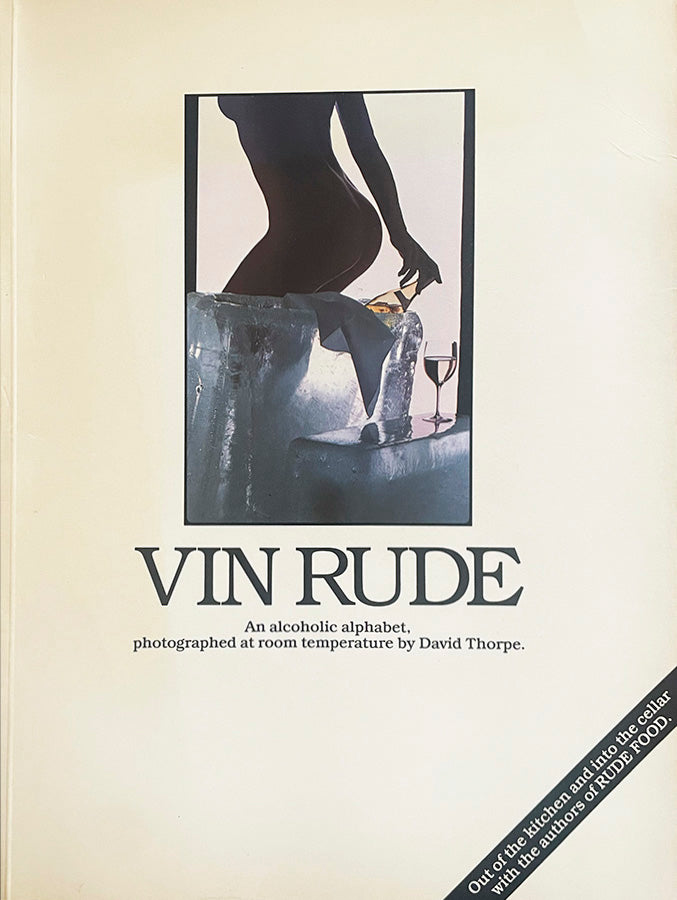 FAW, product: Vin Rude (Thumbnail)