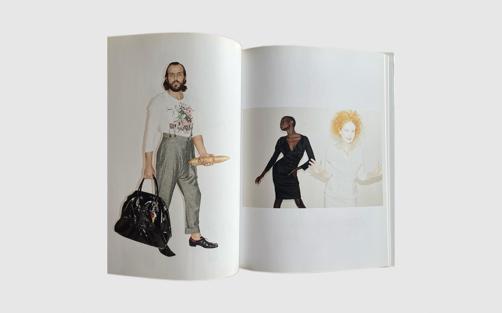 FAW, product: Vivienne Westwood S/S 2008 (Fig. 7)