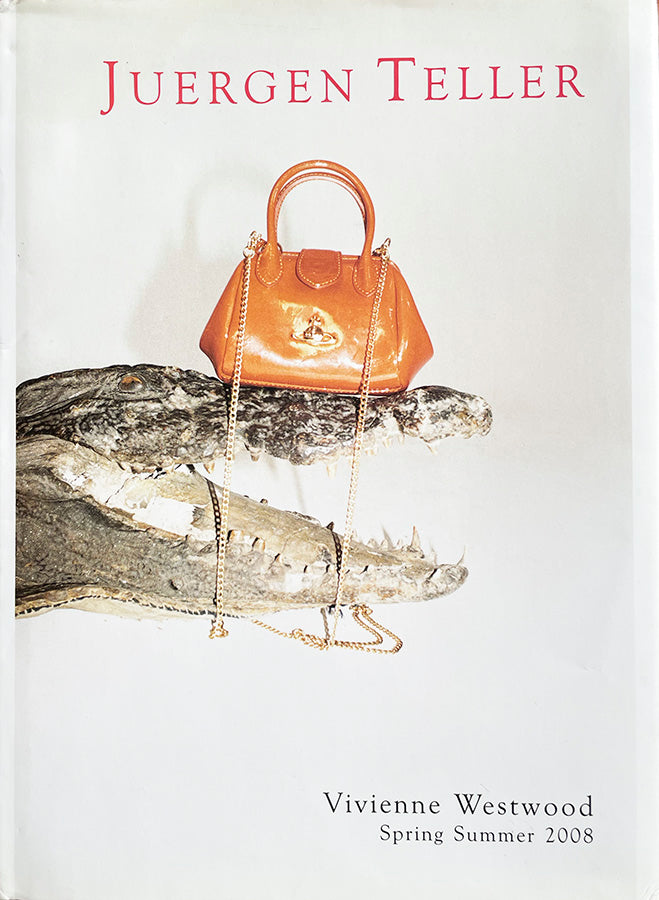 FAW, product: Vivienne Westwood S/S 2008 (Fig. 1)