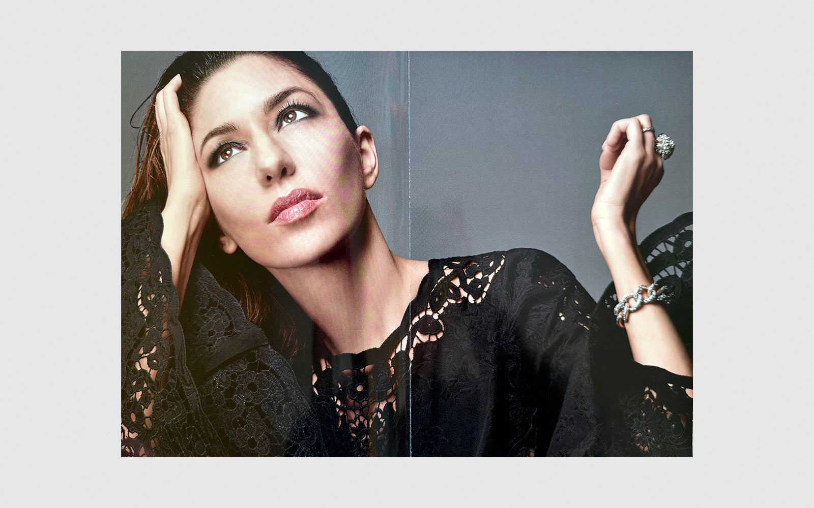 FAW, product: Vogue Italia · Sofia Coppola (Fig. 2)