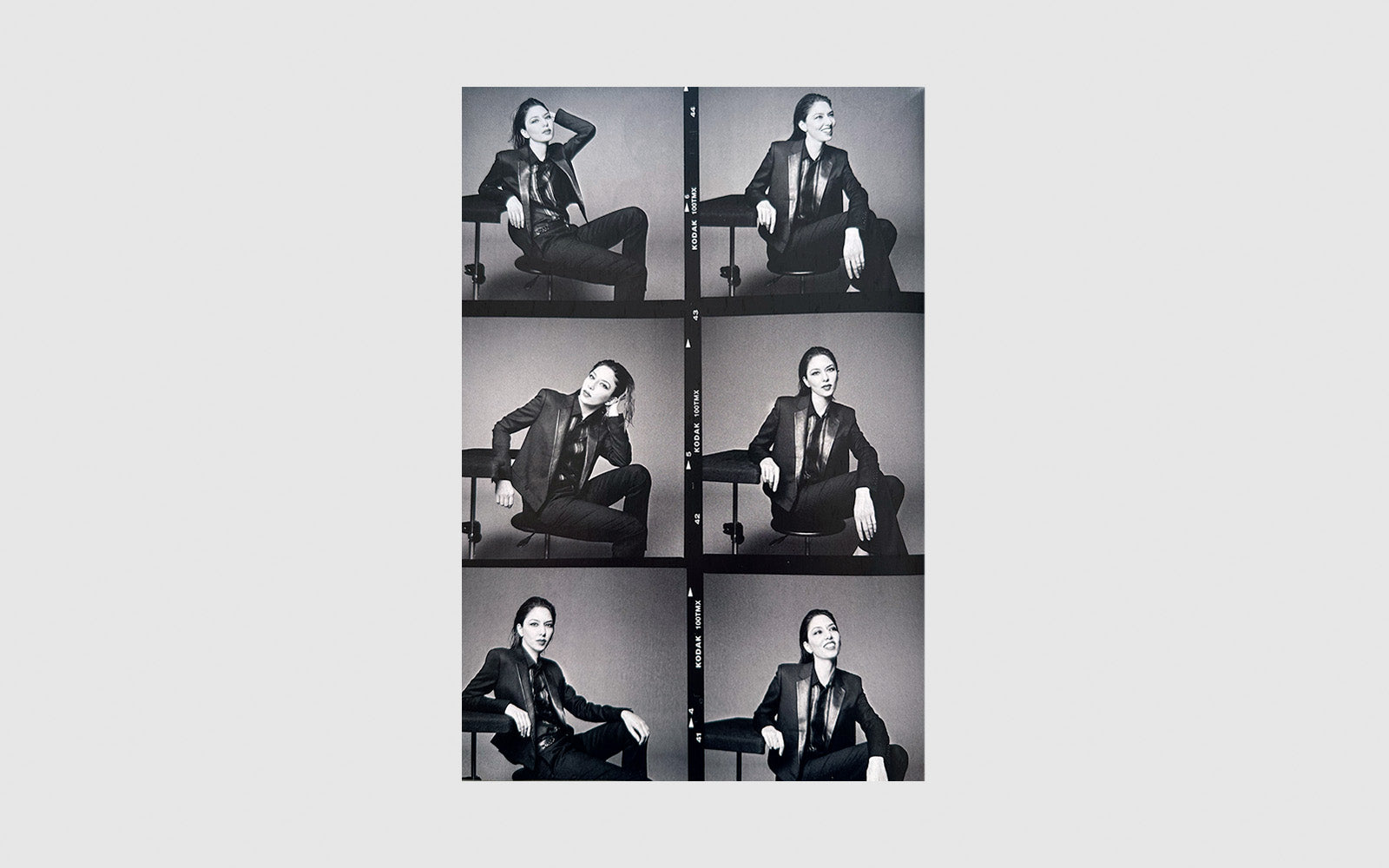 FAW, product: Vogue Italia · Sofia Coppola (Fig. 6)