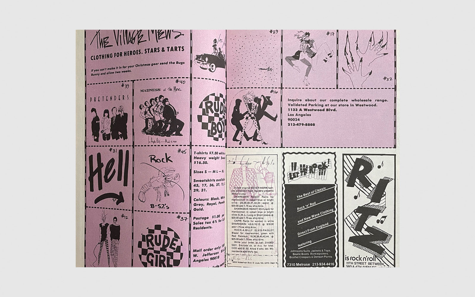 FAW, product: WET The Magazine of Gourmet Bathing #28 (Fig. 7)