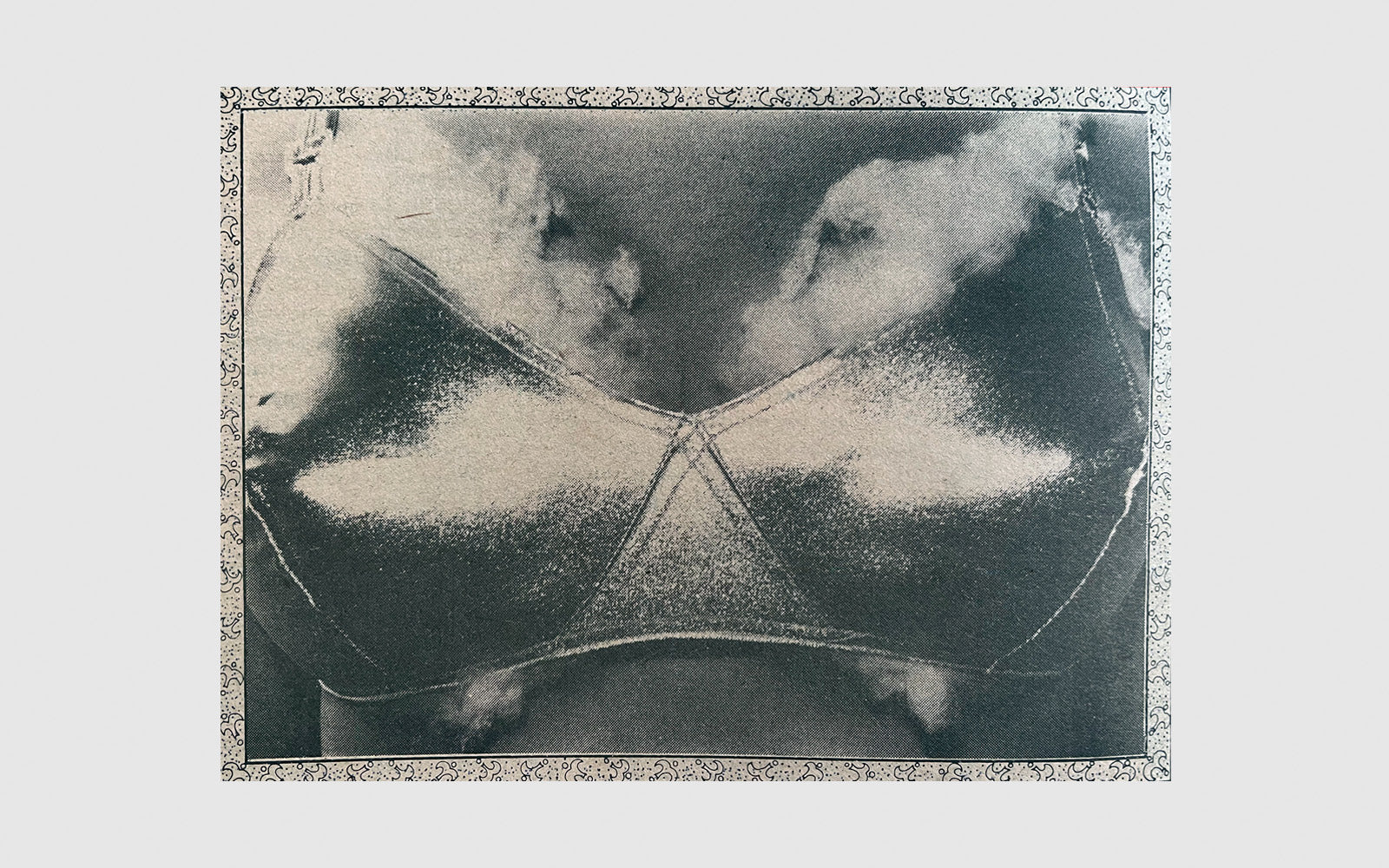 FAW, product: WET The Magazine of Gourmet Bathing #16 (Fig. 3)