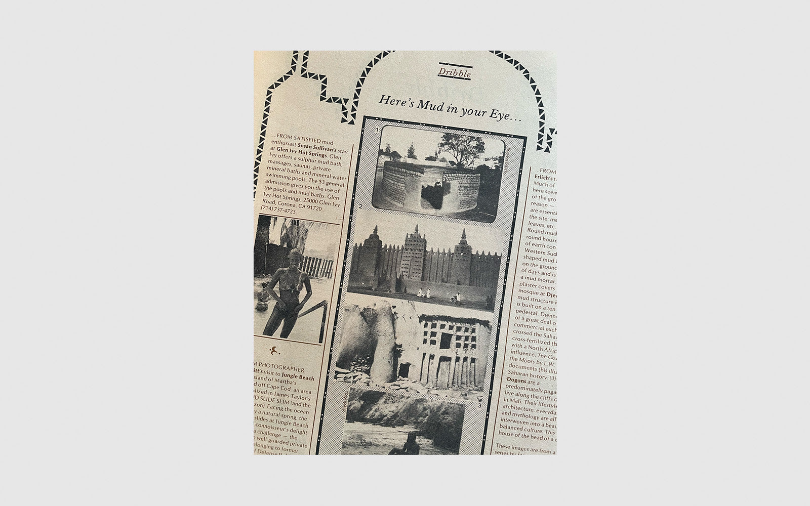 FAW, product: WET The Magazine of Gourmet Bathing #16 (Fig. 4)