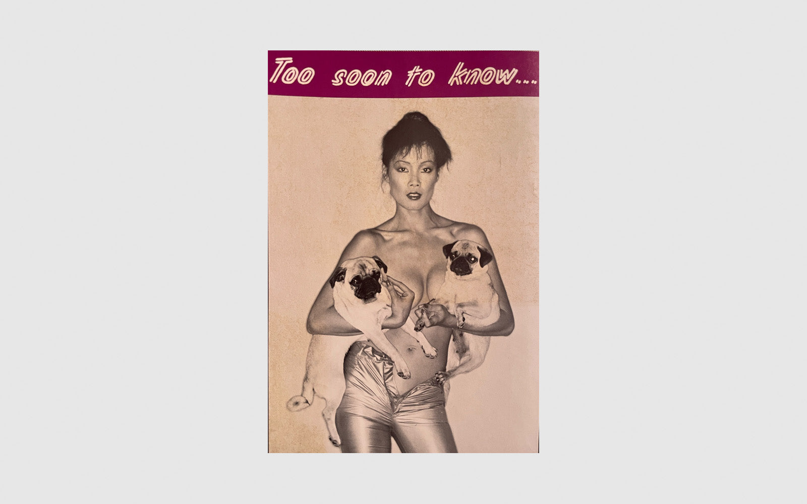 FAW, product: WET The Magazine of Gourmet Bathing #16 (Fig. 6)