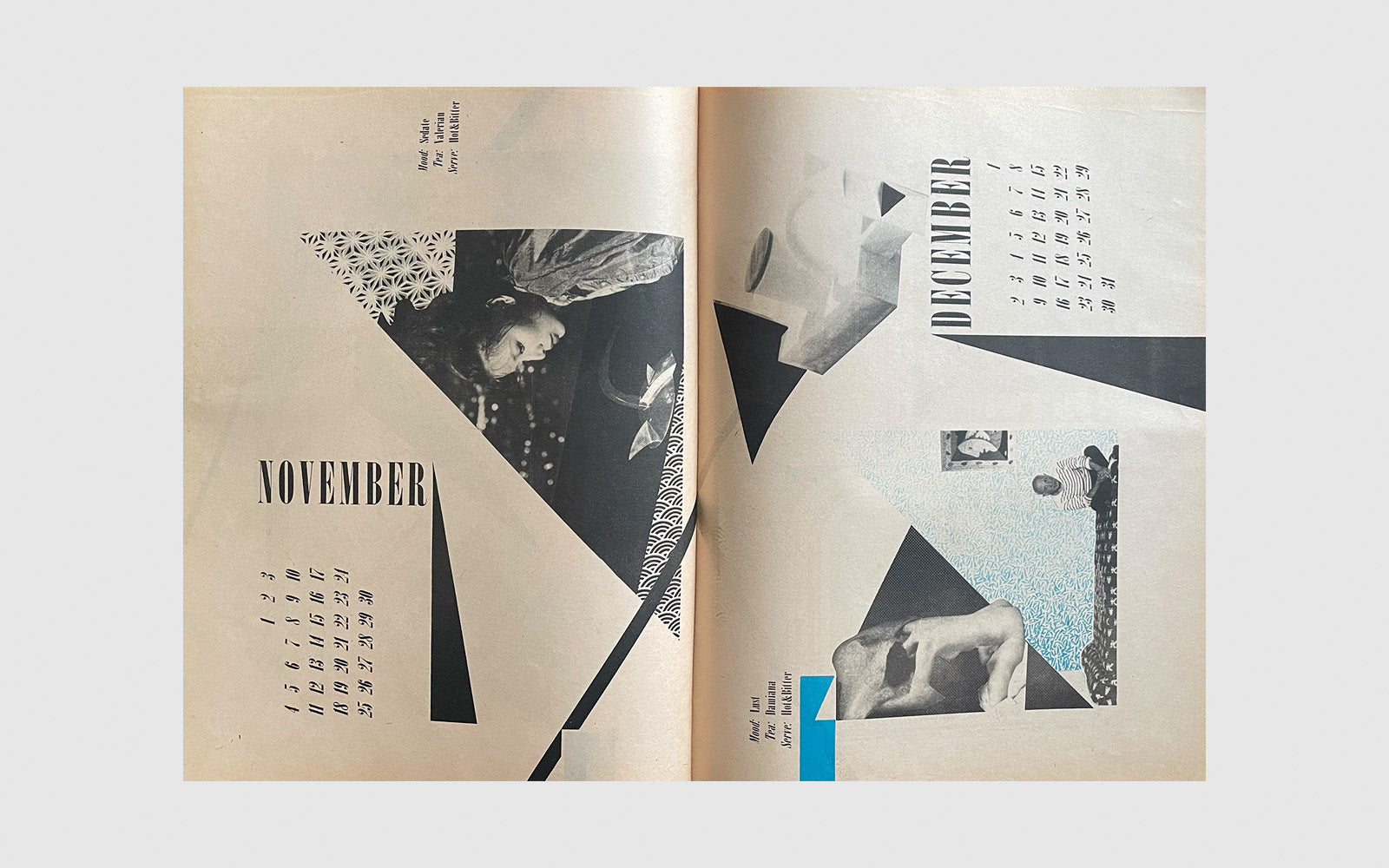 FAW, product: WET The Magazine of Gourmet Bathing #16 (Fig. 7)