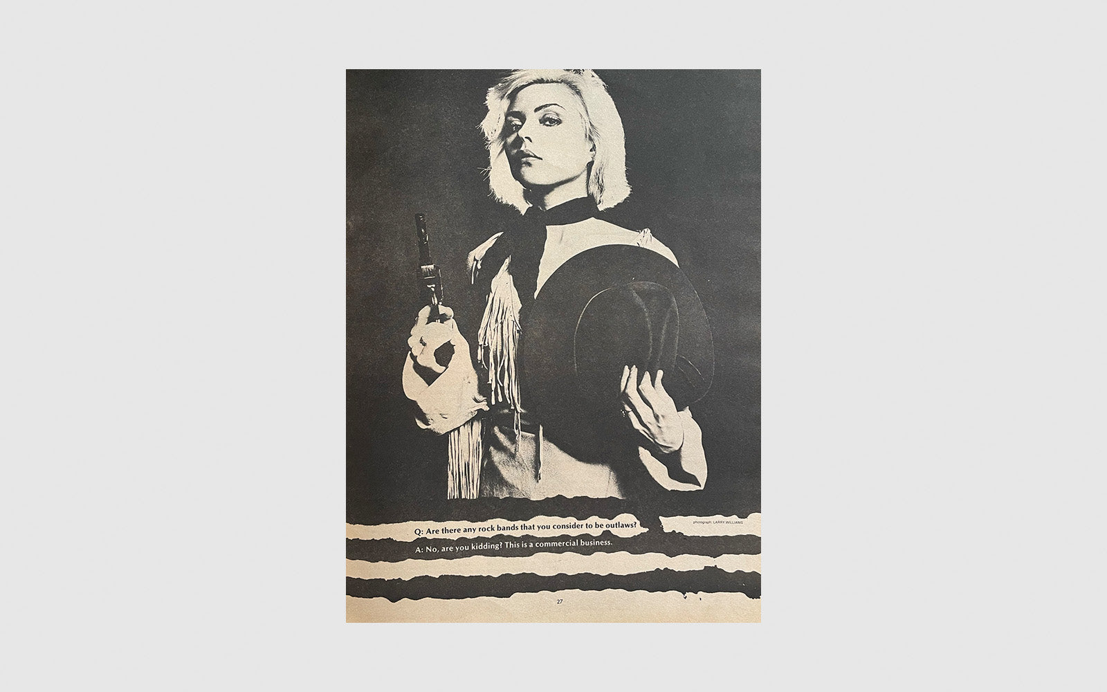 FAW, product: WET The Magazine of Gourmet Bathing #19 (Fig. 4)