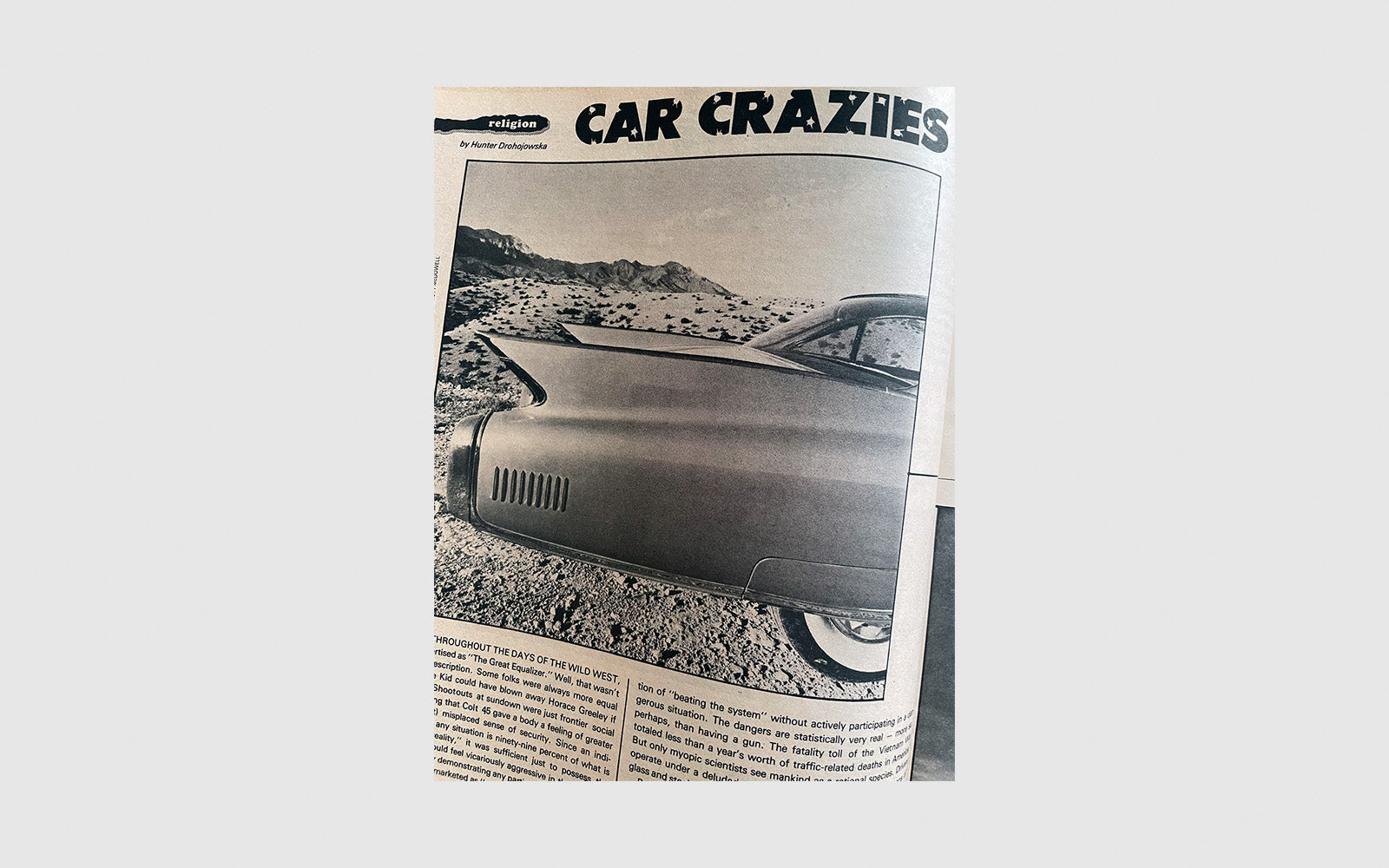 FAW, product: WET The Magazine of Gourmet Bathing #19 (Fig. 6)