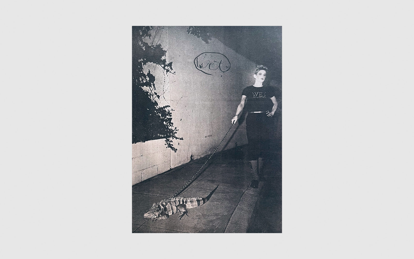 FAW, product: WET The Magazine of Gourmet Bathing #18 (Fig. 4)