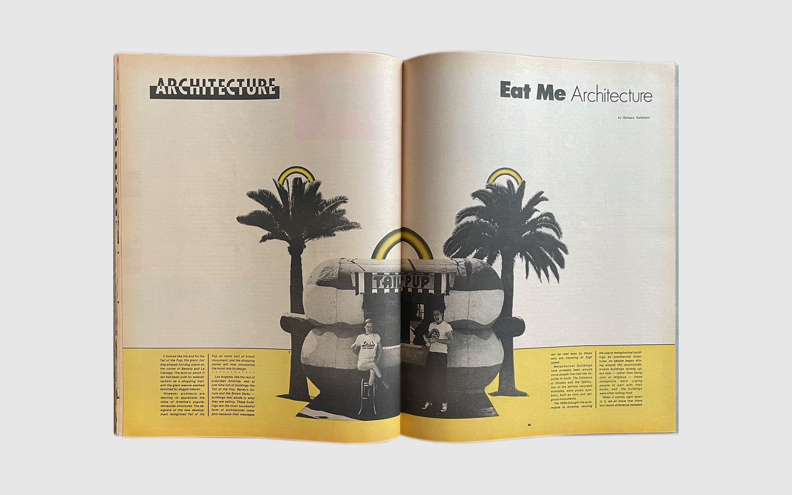 FAW, product: WET The Magazine of Gourmet Bathing #18 (Fig. 2)