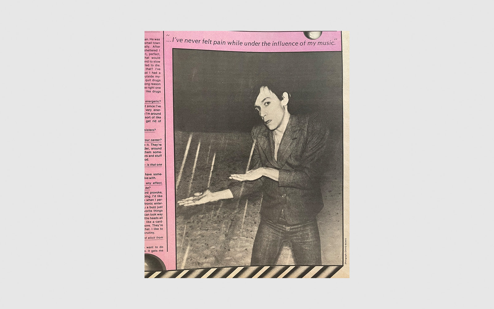 FAW, product: WET The Magazine of Gourmet Bathing #18 (Fig. 5)