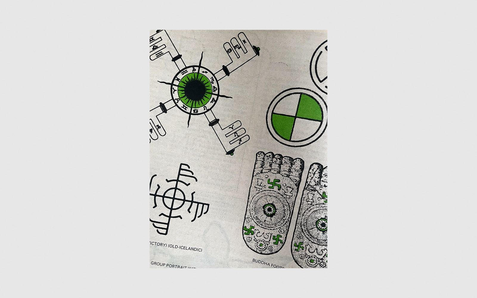 FAW, product: WET The Magazine of Gourmet Bathing #21 (Fig. 6)