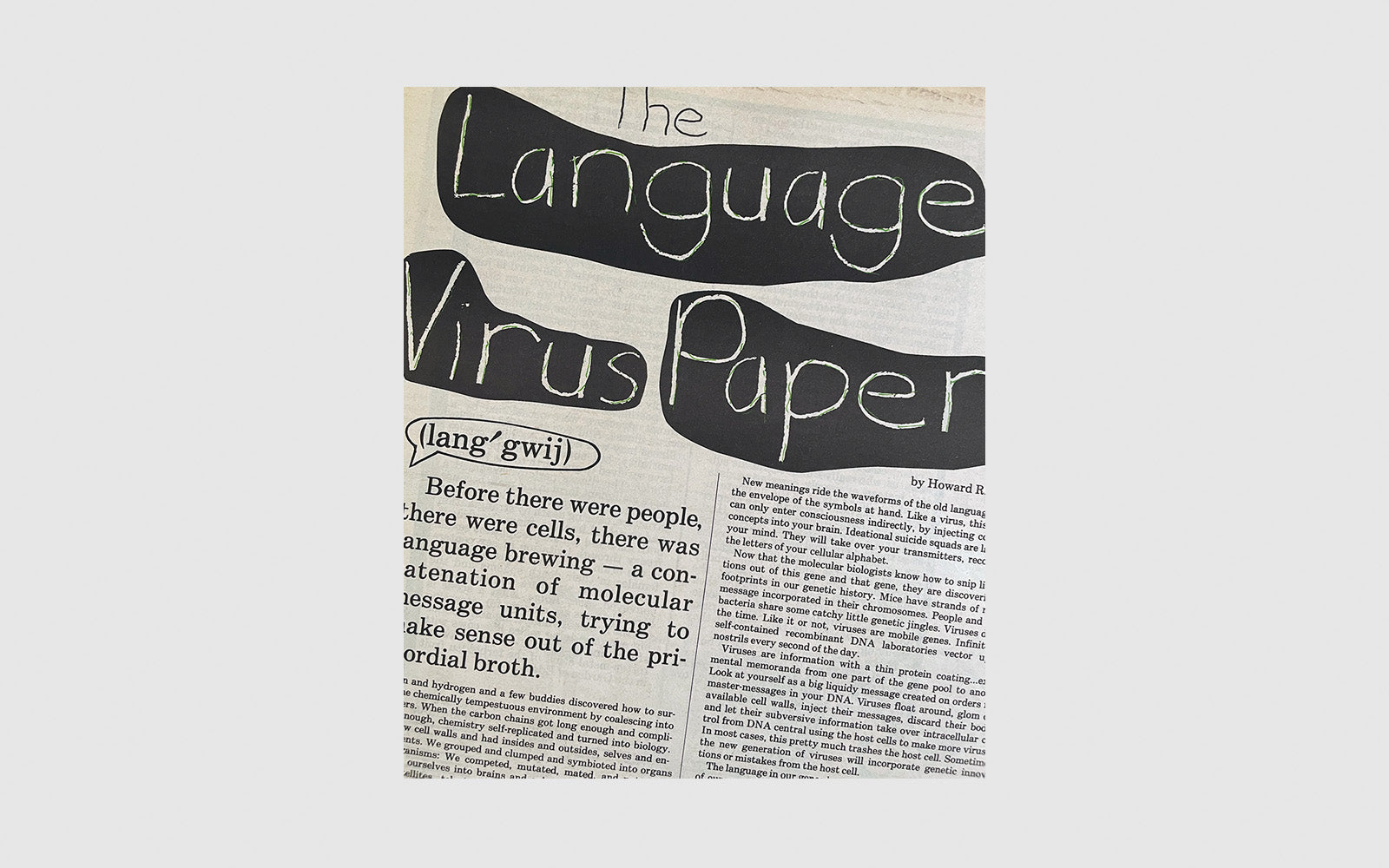 FAW, product: WET The Magazine of Gourmet Bathing #21 (Fig. 2)