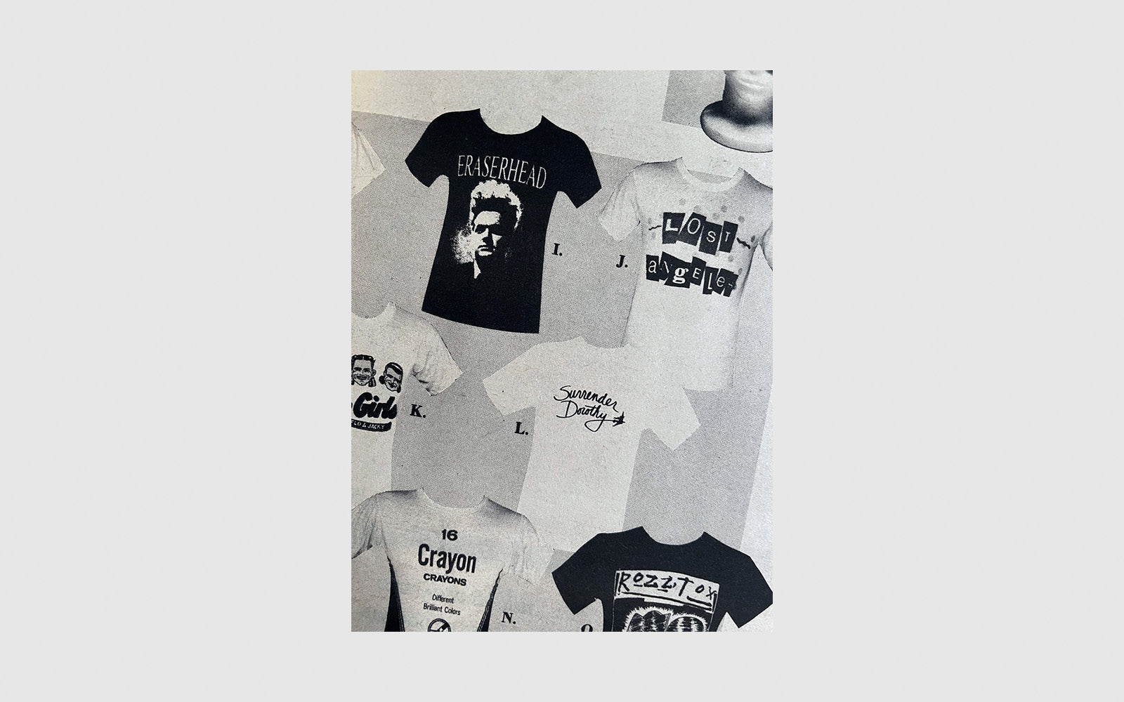 FAW, product: WET The Magazine of Gourmet Bathing #21 (Fig. 3)