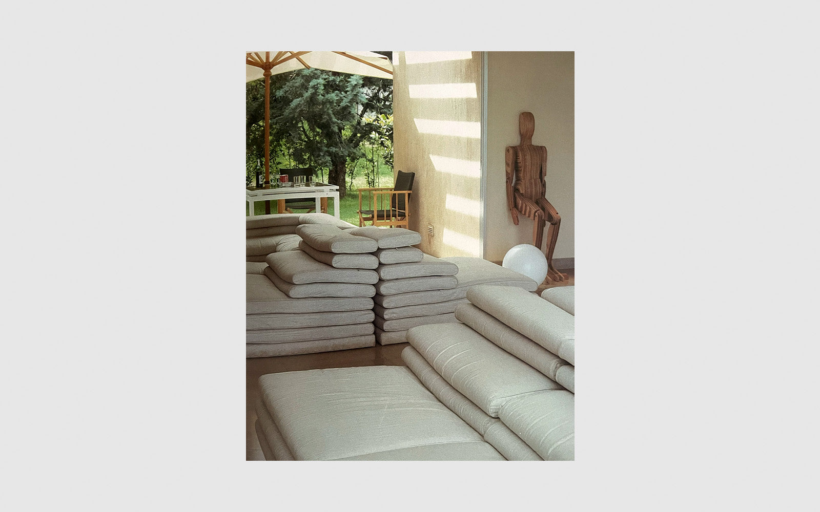 FAW, product: White by design (Fig. 2)