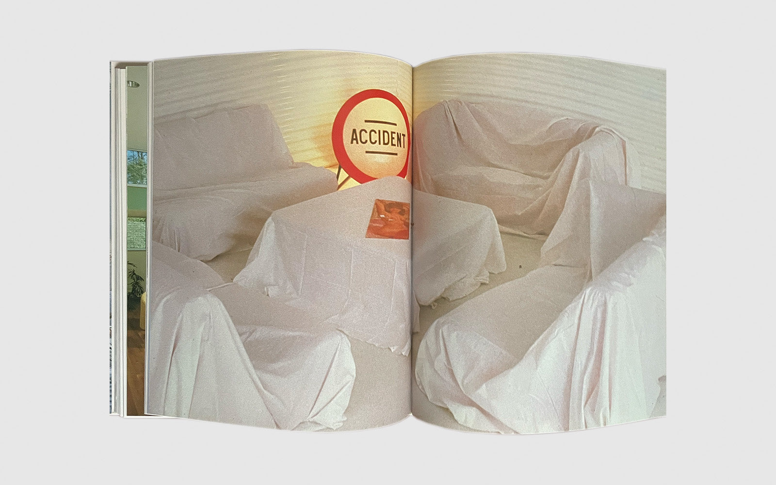 FAW [White by design, Bo Niles - FAW Books]