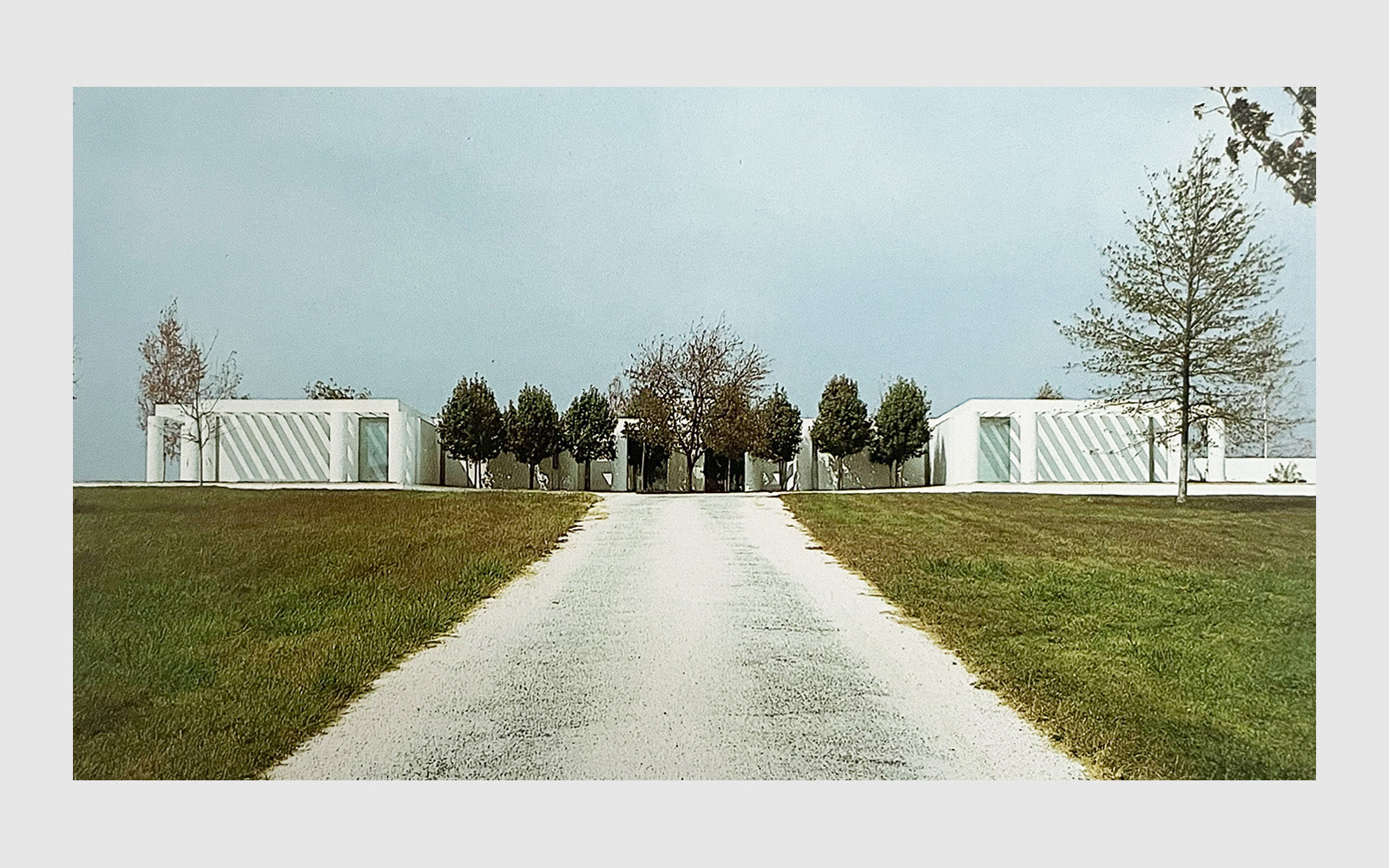 FAW [White by design, Bo Niles - FAW Books]