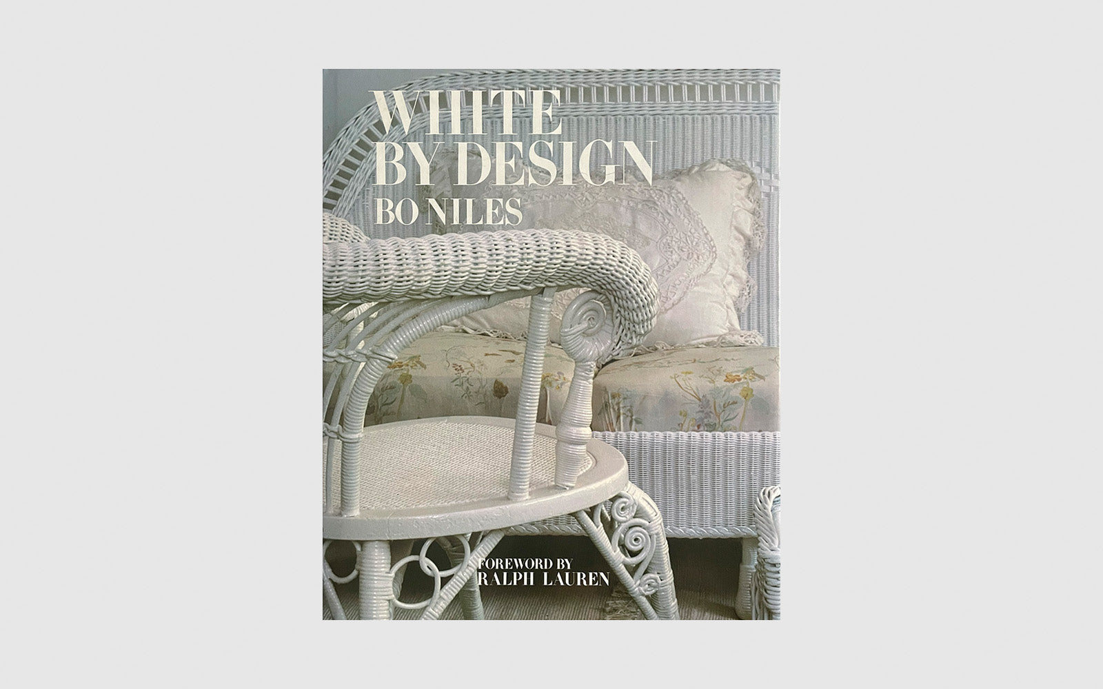 FAW, product: White by design (Fig. 1)