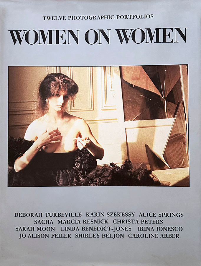 FAW, product: Women on women (Thumbnail)