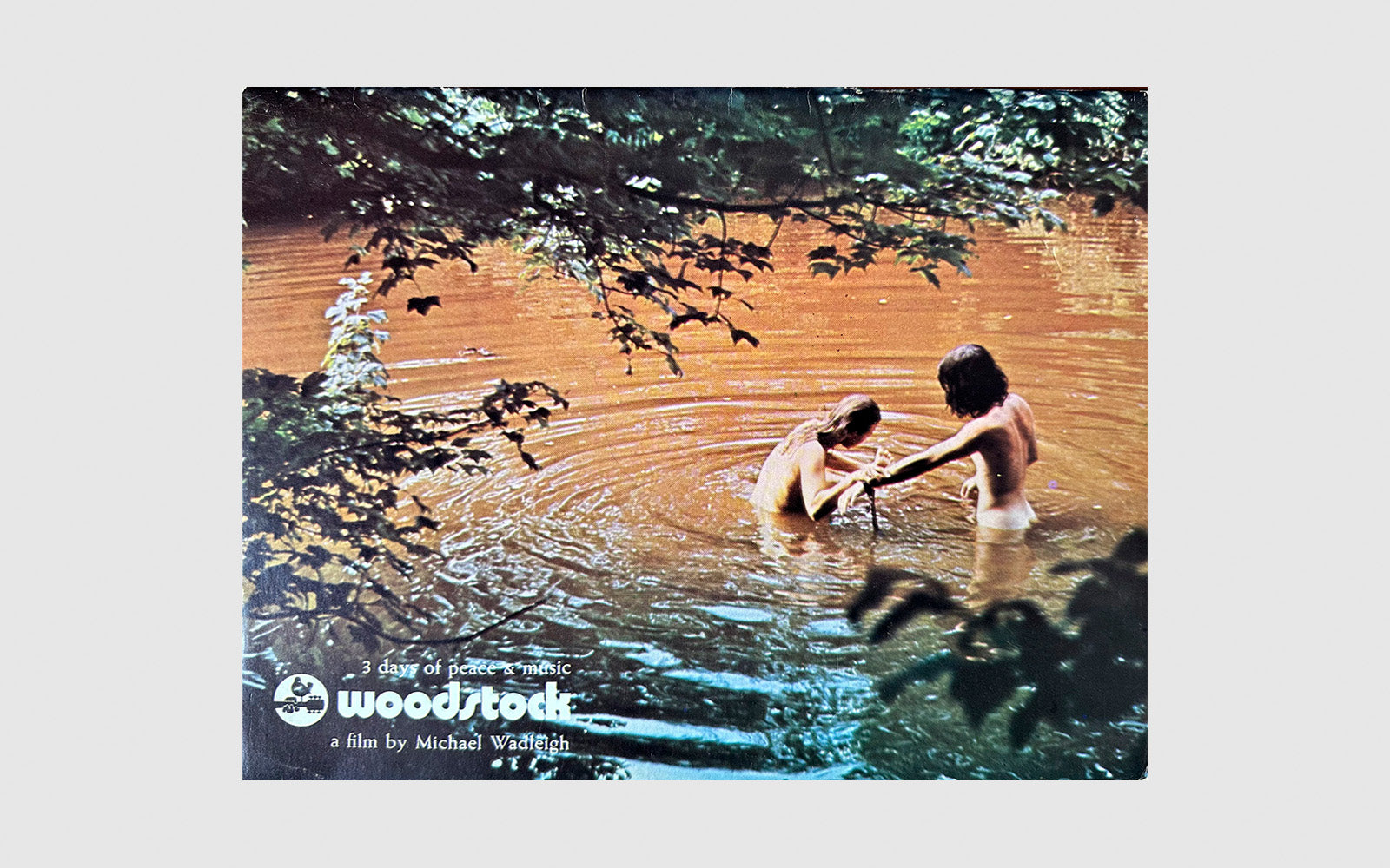 FAW, product: Woodstock, 3 days of pace & music (Fig. 1)