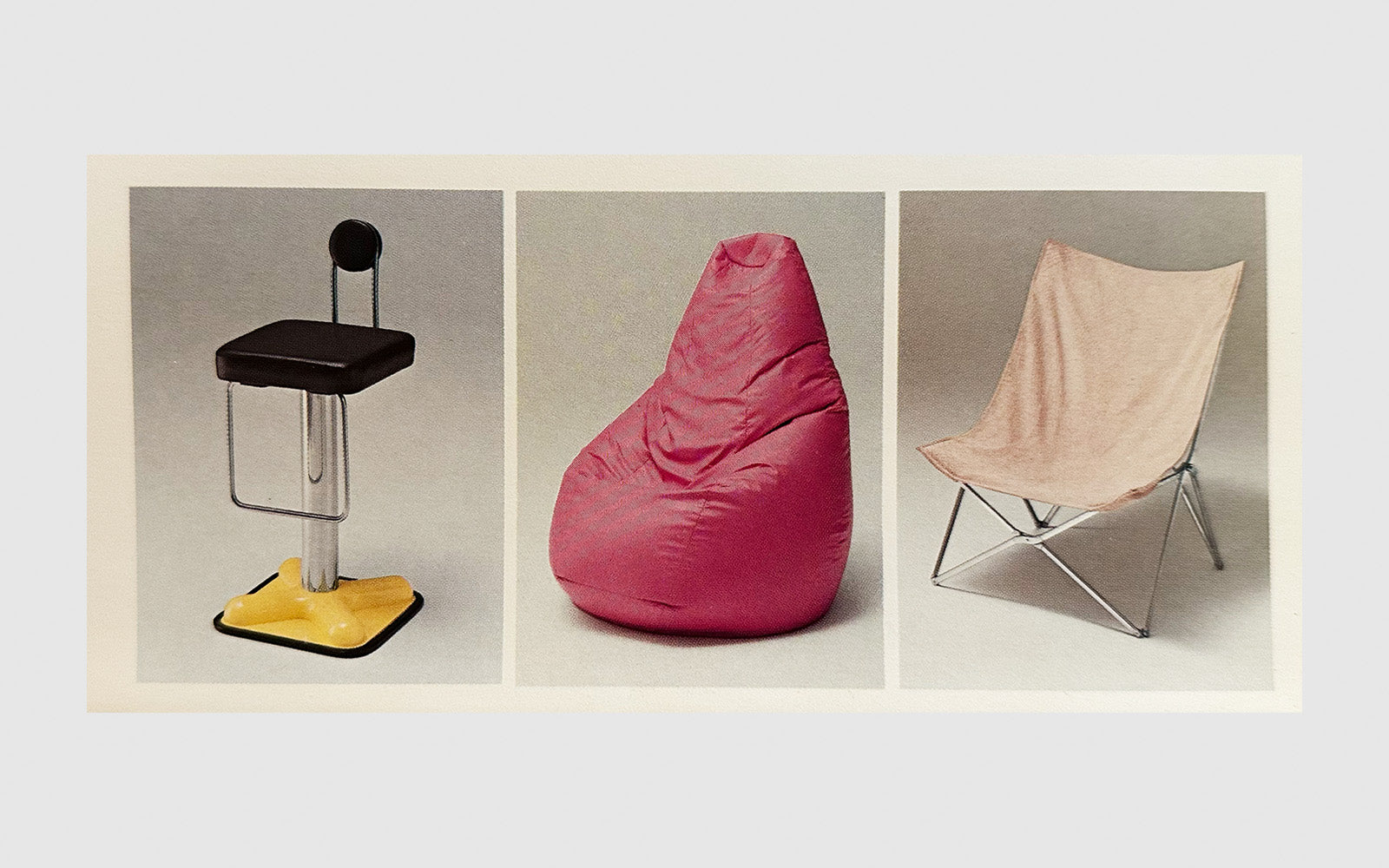 FAW, product: Zanotta Catalogo 1978–1979 (Fig. 3)