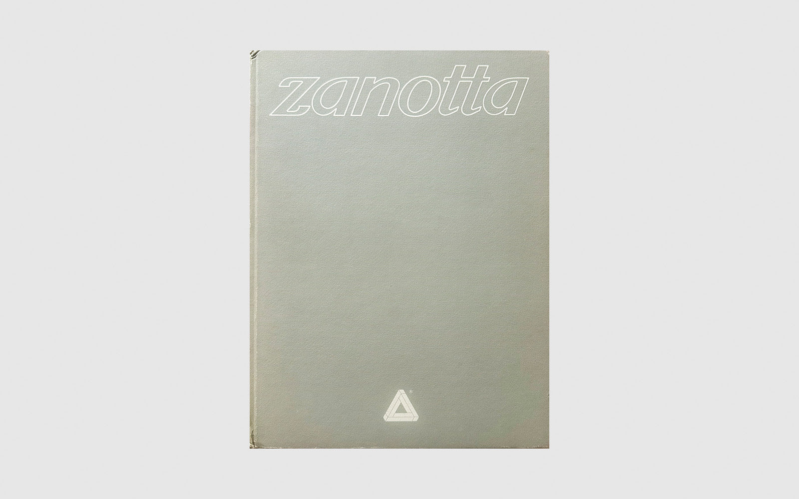 FAW, product: Zanotta Catalogo 1978–1979 (Fig. 1)