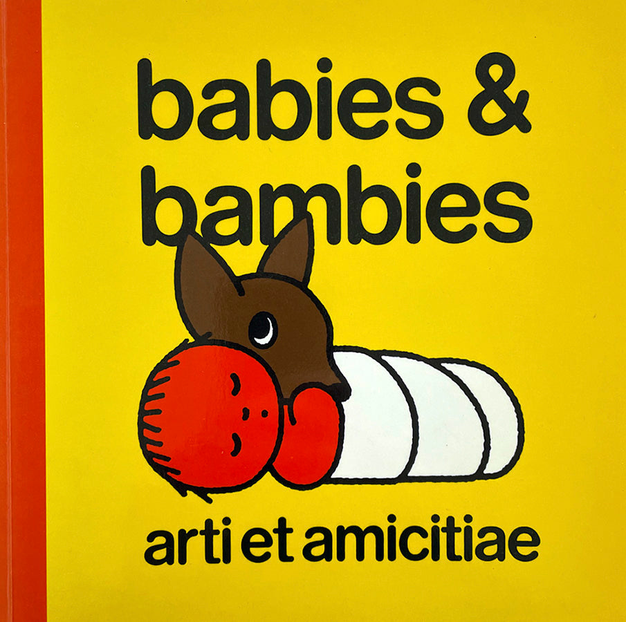 babies & bambies arti et amicitiae