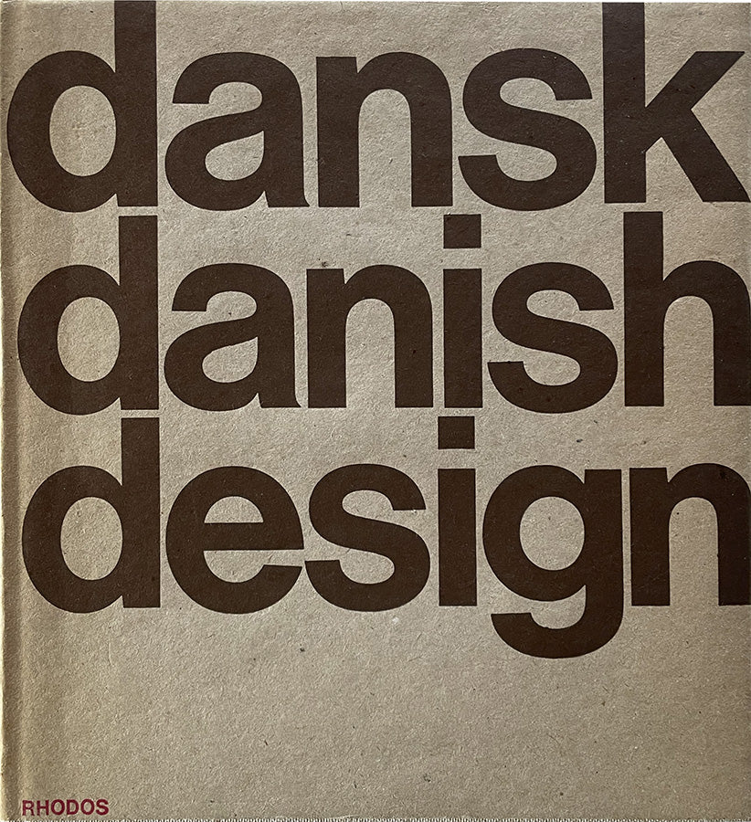 FAW, product: dansk danish design (Thumbnail)