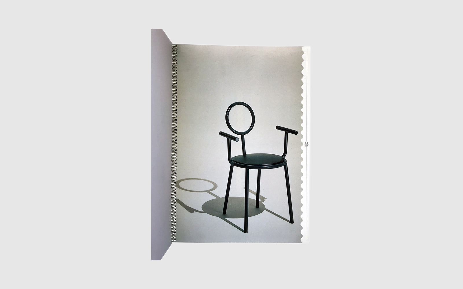 FAW, product: SKETCHBOOK (Fig. 1)