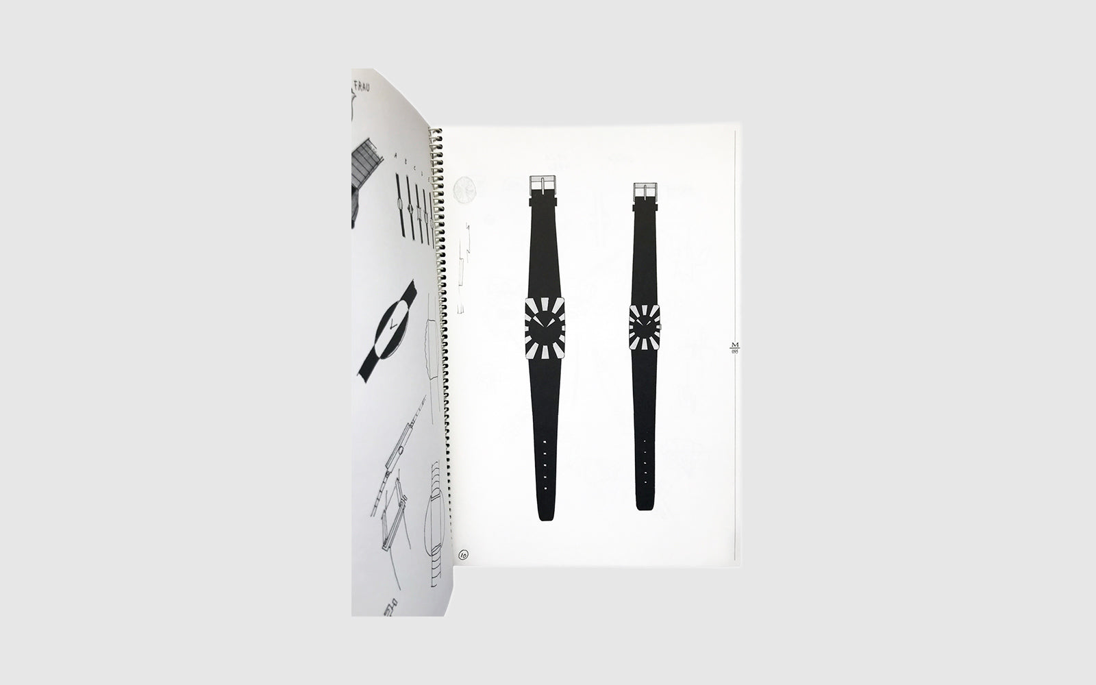 FAW, product: SKETCHBOOK (Fig. 6)