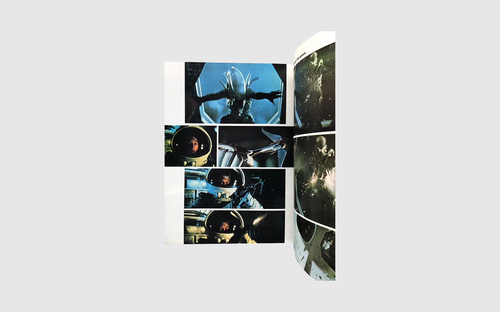 FAW, product: ALIEN (Fig. 3)