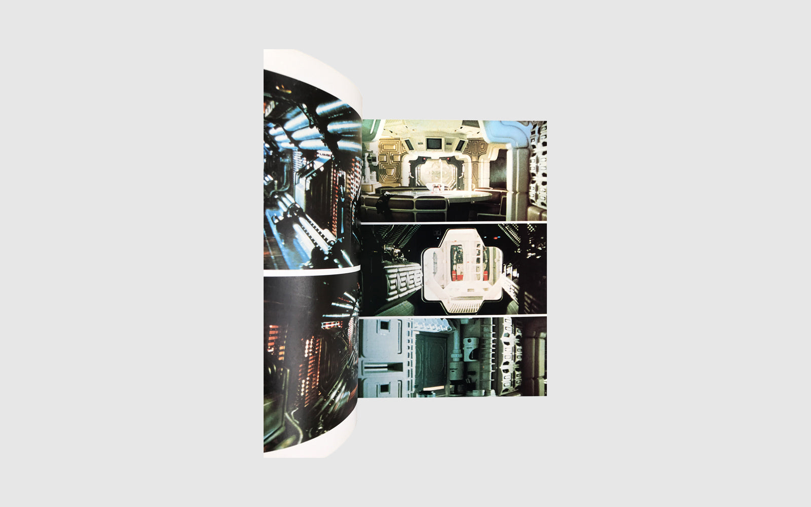 FAW, product: ALIEN (Fig. 4)