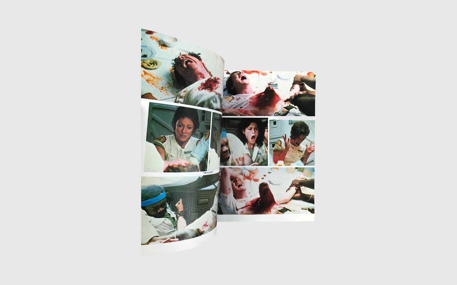 FAW, product: ALIEN (Fig. 6)