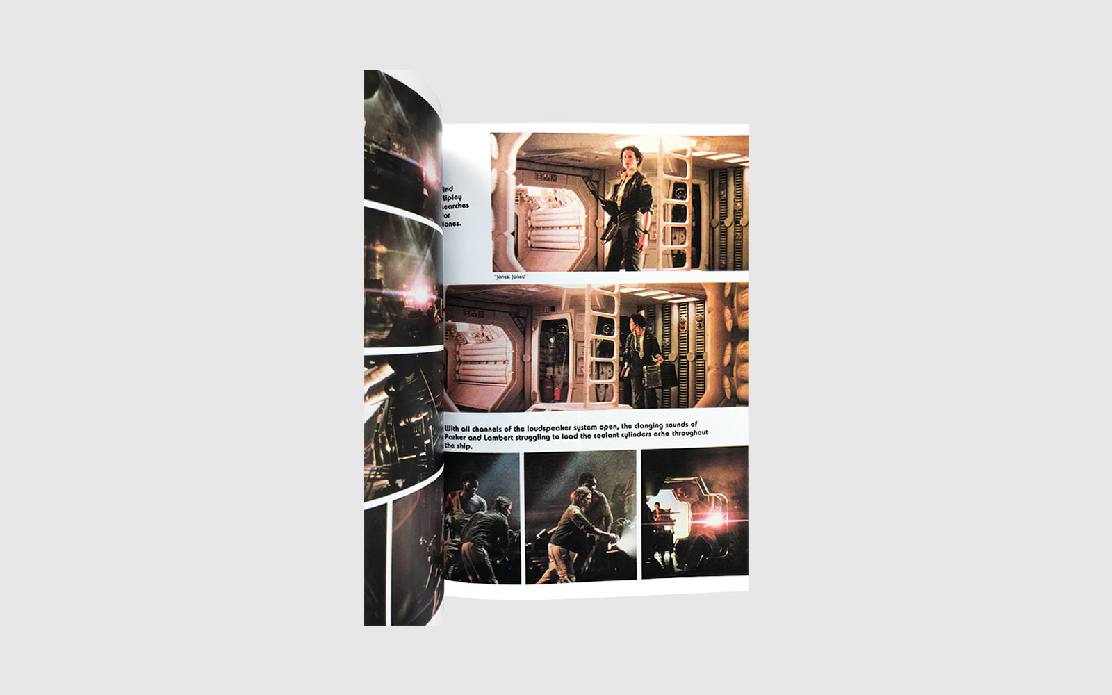 FAW, product: ALIEN (Fig. 7)