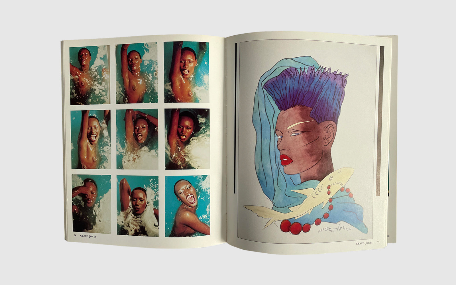 FAW, product: Antonio's girls (Fig. 3)