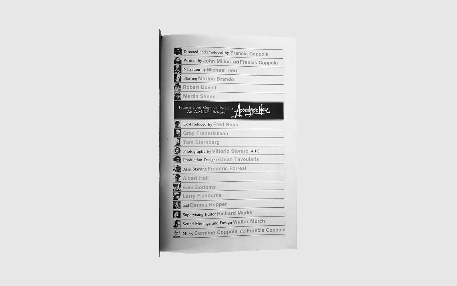 FAW, product: Apocalypse Now (Fig. 5)