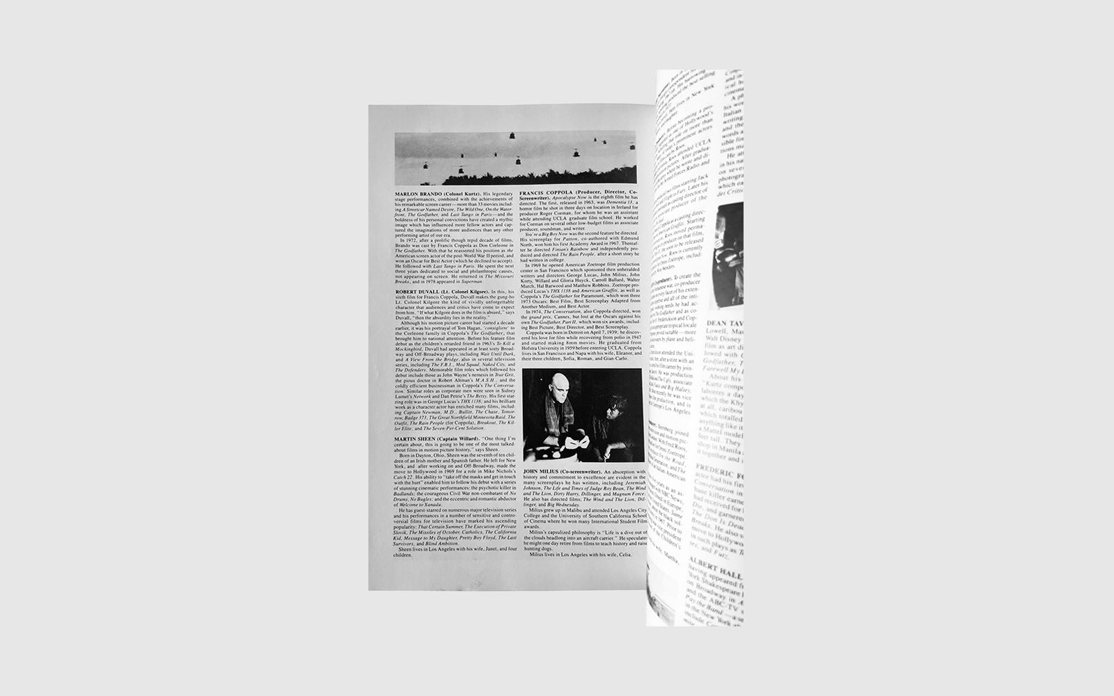 FAW, product: Apocalypse Now (Fig. 6)