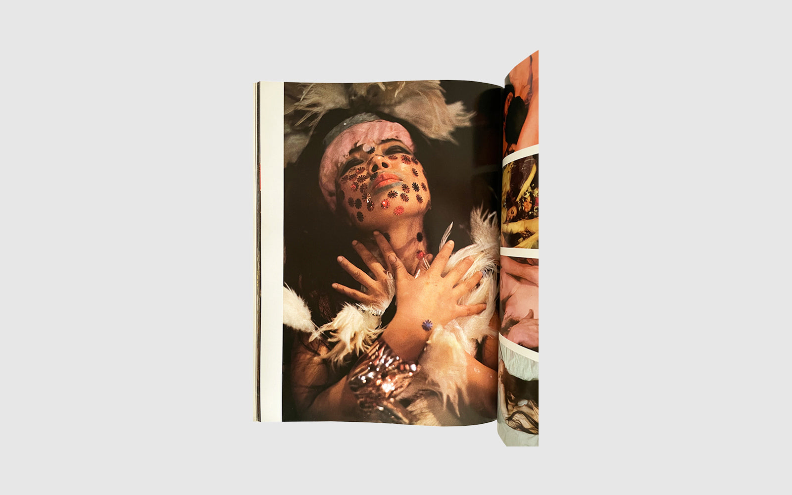 FAW, product: AQUARIAN ODYSSEY (Fig. 3)