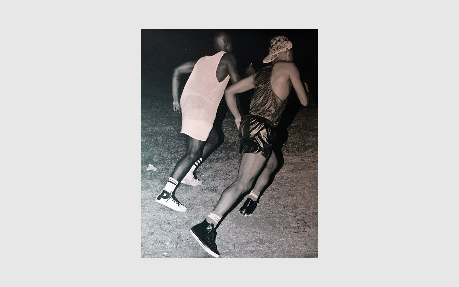 FAW, product: 2010 BUTT Calendar (Fig. 1)