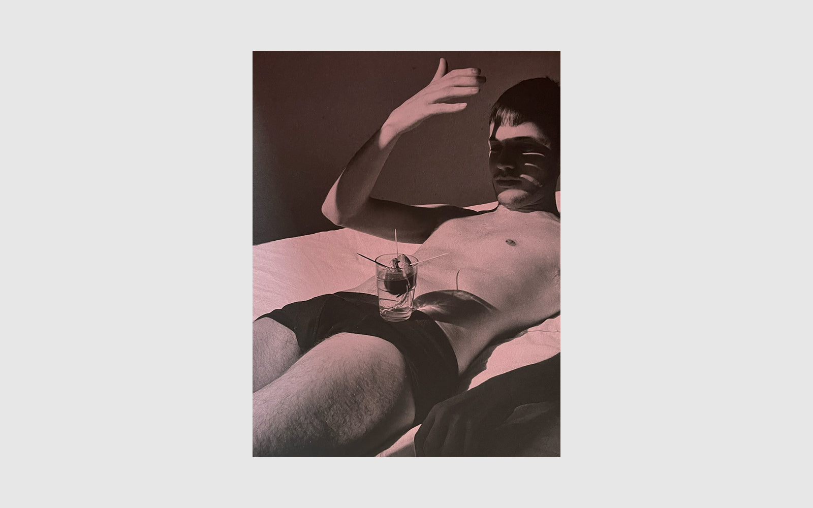 FAW, product: 2012 BUTT Calendar (Fig. 3)