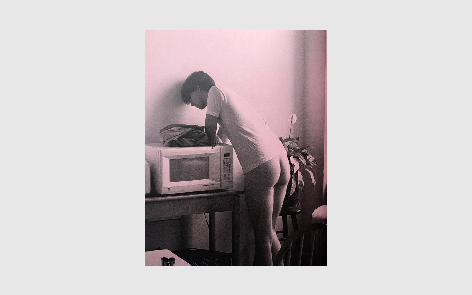 FAW, product: BUTT #18 (Fig. 2)