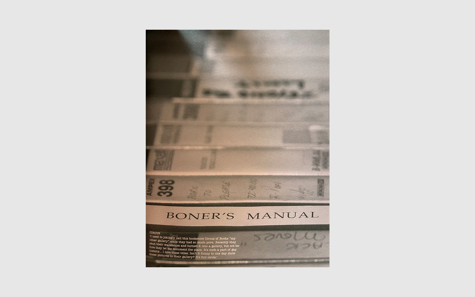 FAW, product: BUTT #20 (Fig. 3)