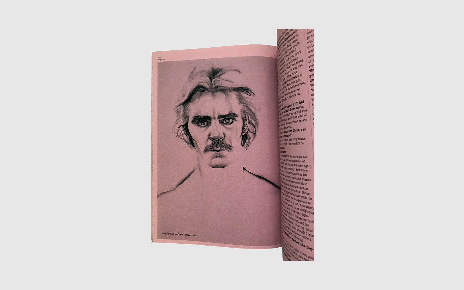 FAW, product: BUTT #21 (Fig. 3)