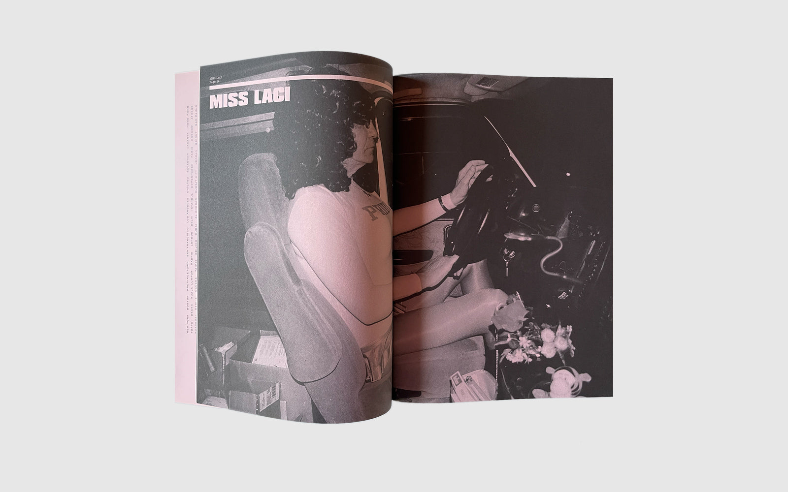 FAW, product: BUTT #27 (Fig. 6)