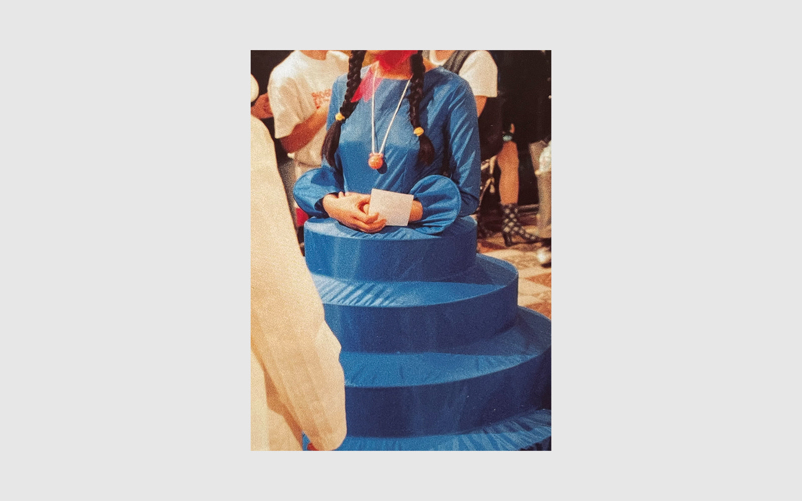 FAW, product: Belgian Fashion Design (Fig. 1)