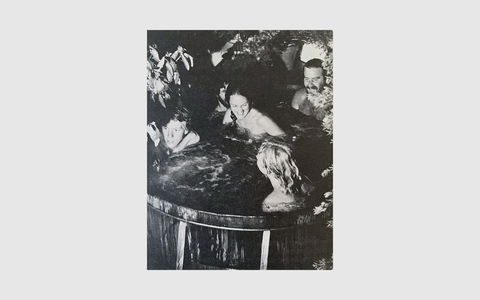 FAW, product: Build your own Hot Tub (Fig. 2)