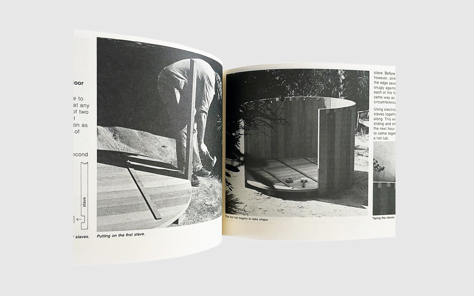 FAW, product: Build your own Hot Tub (Fig. 6)