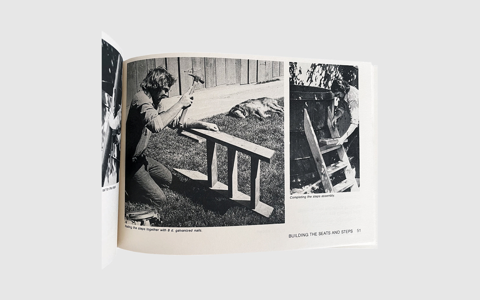 FAW, product: Build your own Hot Tub (Fig. 1)